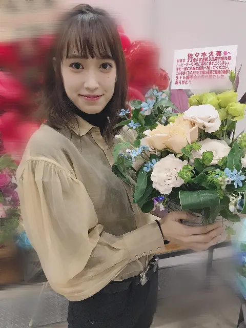 佐々木 久美｜ホルン（2018-02-13）｜5枚目