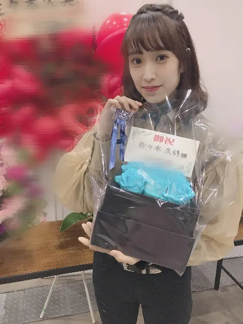 佐々木 久美｜ホルン（2018-02-13）｜6枚目