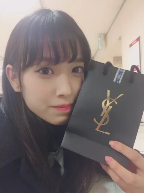 佐々木 久美｜ヤムヤム（2017-02-08）｜2枚目