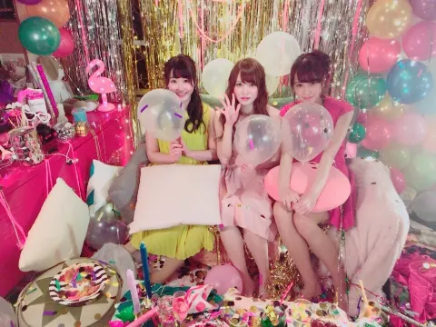 佐々木 久美｜湯の花（2017-04-12）｜4枚目