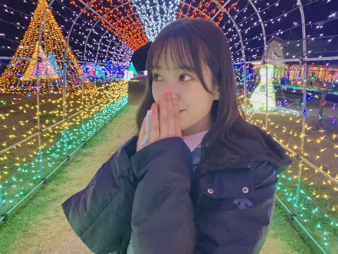 佐々木 久美｜ゆきだるさん（2020-12-23）｜2枚目