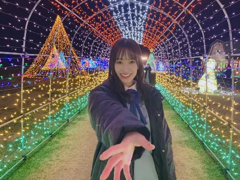 佐々木 久美｜ゆきだるさん（2020-12-23）｜3枚目