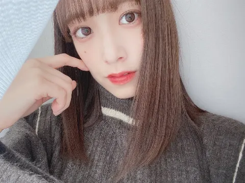 佐々木 久美｜扁桃腺（2019-12-28）｜5枚目