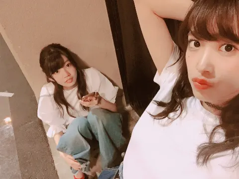 佐々木 久美｜背脂（2017-05-17）