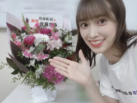佐々木 久美｜ライオン（2020-08-01）｜3枚目