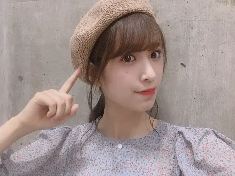 佐々木 久美｜ホイップ（2019-06-07）｜7枚目