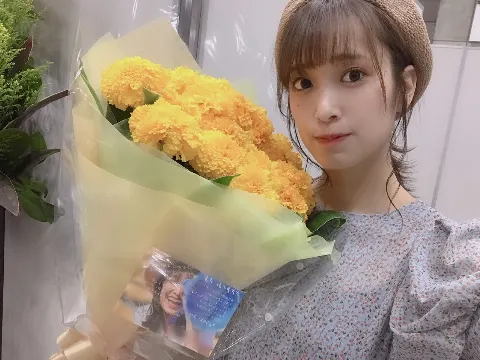 佐々木 久美｜ホイップ（2019-06-07）｜9枚目