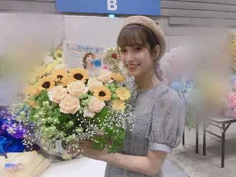 佐々木 久美｜ホイップ（2019-06-07）｜10枚目