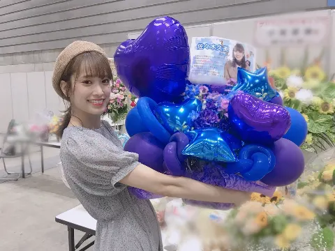 佐々木 久美｜ホイップ（2019-06-07）｜12枚目