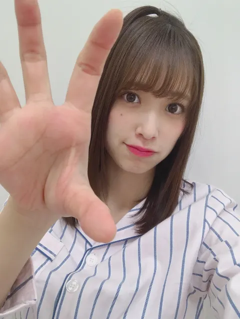 佐々木 久美｜ホイップ（2019-06-07）