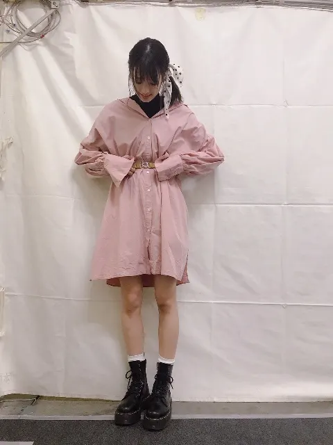 佐々木 久美｜やんちゃ（2018-10-13）｜10枚目