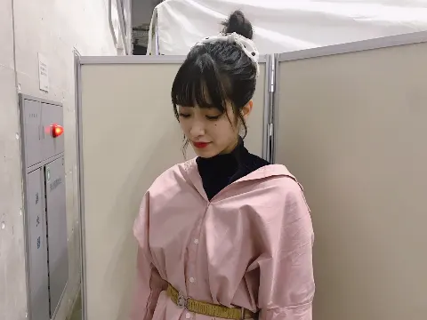 佐々木 久美｜やんちゃ（2018-10-13）｜11枚目
