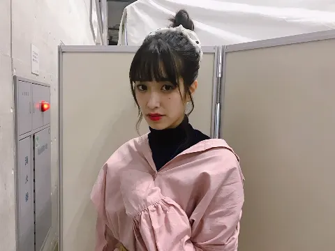 佐々木 久美｜やんちゃ（2018-10-13）｜12枚目