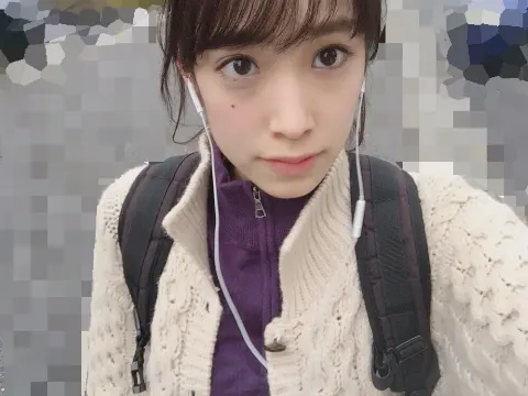 佐々木 久美｜ぬらりひょん（2016-11-16）｜3枚目