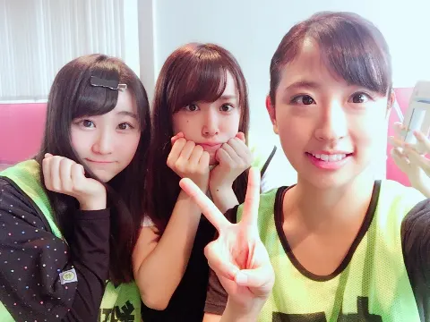 佐々木 久美｜セットアップに憧れています（2016-10-24）｜2枚目