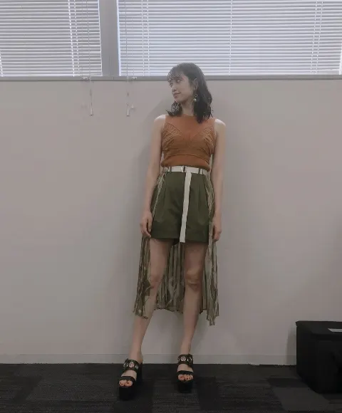 佐々木 久美｜ひじき（2019-05-29）｜3枚目