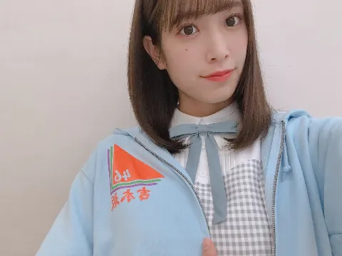 佐々木 久美｜ひじき（2019-05-29）｜5枚目