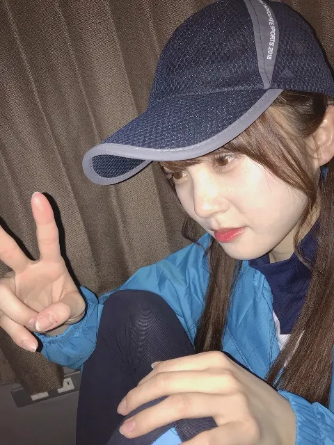 佐々木 久美｜ソーラーパネル（2019-03-21）｜3枚目