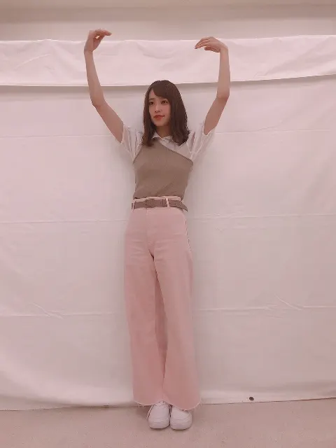 佐々木 久美｜レンズ（2019-07-30）｜2枚目