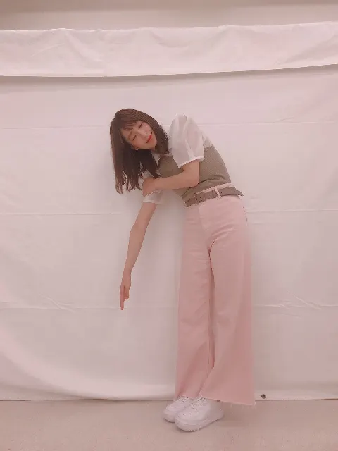 佐々木 久美｜レンズ（2019-07-30）｜4枚目