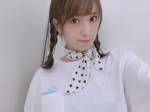 佐々木 久美｜レンズ（2019-07-30）｜8枚目