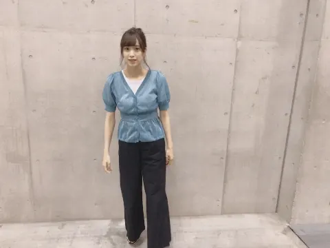 佐々木 久美｜歓喜（2017-07-10）｜3枚目