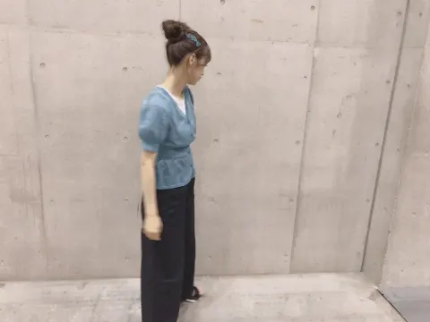 佐々木 久美｜歓喜（2017-07-10）｜7枚目