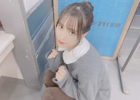 佐々木 久美｜ラオG（2020-12-31）｜4枚目