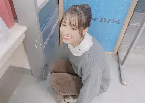 佐々木 久美｜ラオG（2020-12-31）｜5枚目