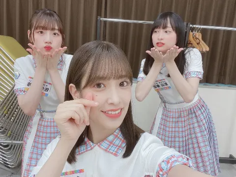佐々木 久美｜もっともーっと（2020-07-15）｜2枚目