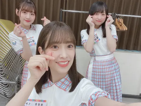 佐々木 久美｜もっともーっと（2020-07-15）｜3枚目