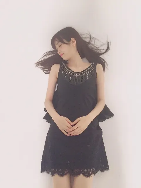 佐々木 久美｜わし（2017-06-28）｜4枚目