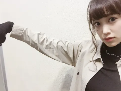 佐々木 久美｜ケーブルカー（2017-03-08）｜2枚目