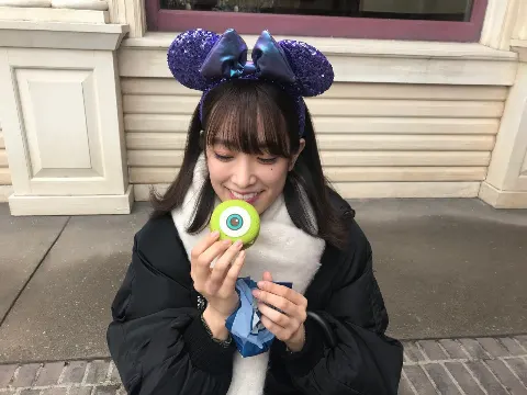 佐々木 久美｜こんばちはって言うのはこんにちはこんばんはが一気に言える便利な言葉なんです（2019-02-11）｜3枚目