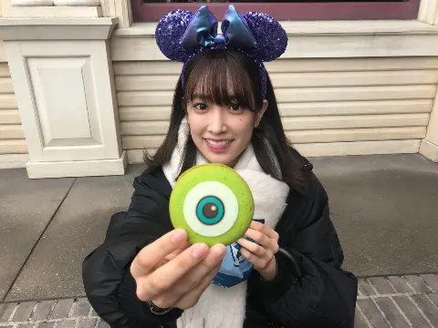 佐々木 久美｜こんばちはって言うのはこんにちはこんばんはが一気に言える便利な言葉なんです（2019-02-11）｜5枚目