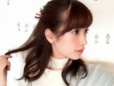 佐々木 久美｜ツリーのスペルミスで100点を逃した中学最初の定期テストのことは忘れません（2016-11-01）｜2枚目