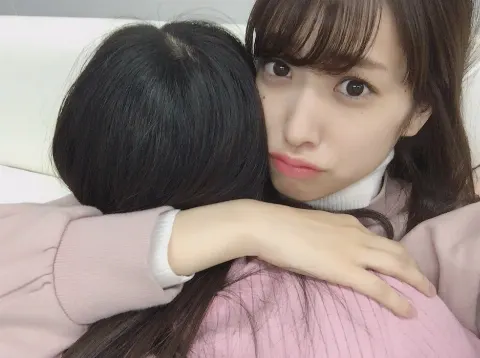 佐々木 久美｜ふっわふっわ（2016-11-27）｜3枚目