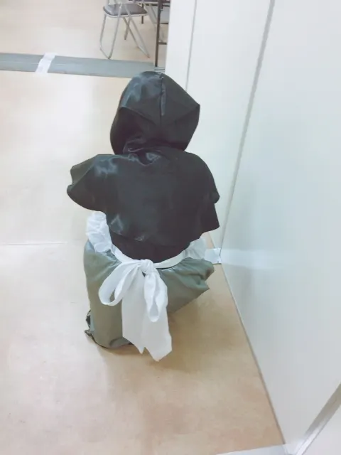 佐々木 久美｜カレーは苦手です（2016-10-12）｜3枚目