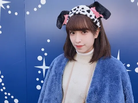 佐々木 久美｜なりたい自分（2018-01-07）