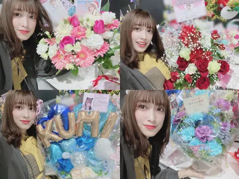 佐々木 久美｜のろし（2019-12-17）｜4枚目