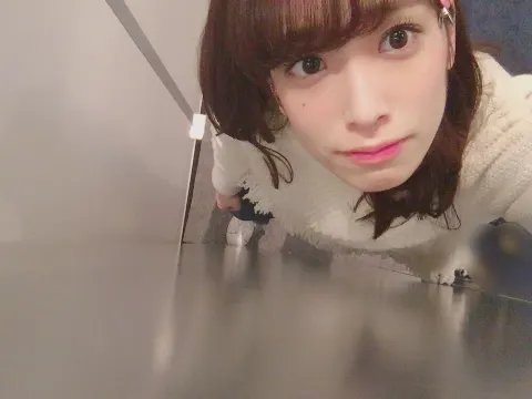 佐々木 久美｜わっち（2016-12-16）｜3枚目