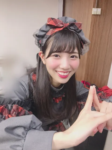 佐々木 久美｜よろぶん（2018-11-01）｜2枚目