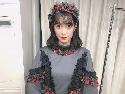 佐々木 久美｜よろぶん（2018-11-01）｜5枚目