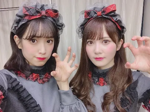 佐々木 久美｜よろぶん（2018-11-01）｜6枚目