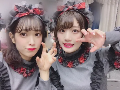 佐々木 久美｜よろぶん（2018-11-01）｜8枚目
