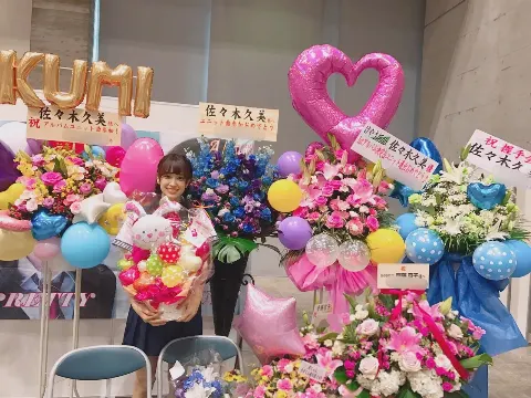 佐々木 久美｜ロッキー（2017-06-27）｜4枚目
