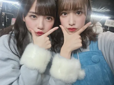 佐々木 久美｜早送り（2019-12-22）｜4枚目