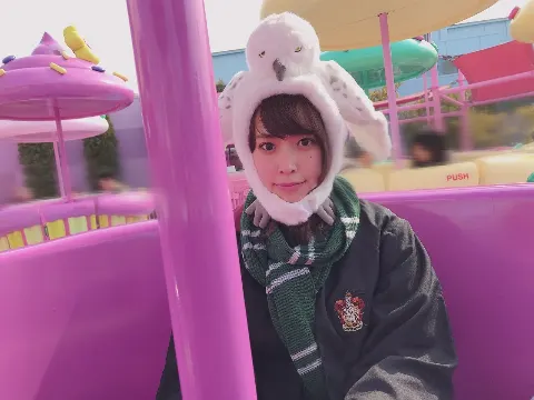 佐々木 久美｜ヘイホー（2018-02-11）｜2枚目