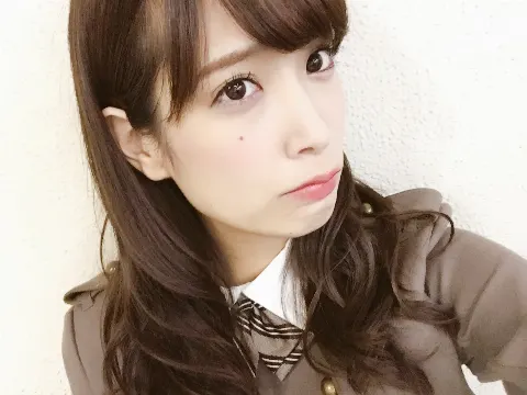 佐々木 久美｜かしこさん（2017-03-03）｜3枚目