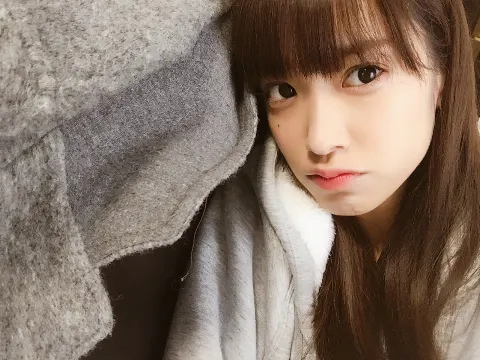 佐々木 久美｜テロップ（2017-03-20）｜2枚目